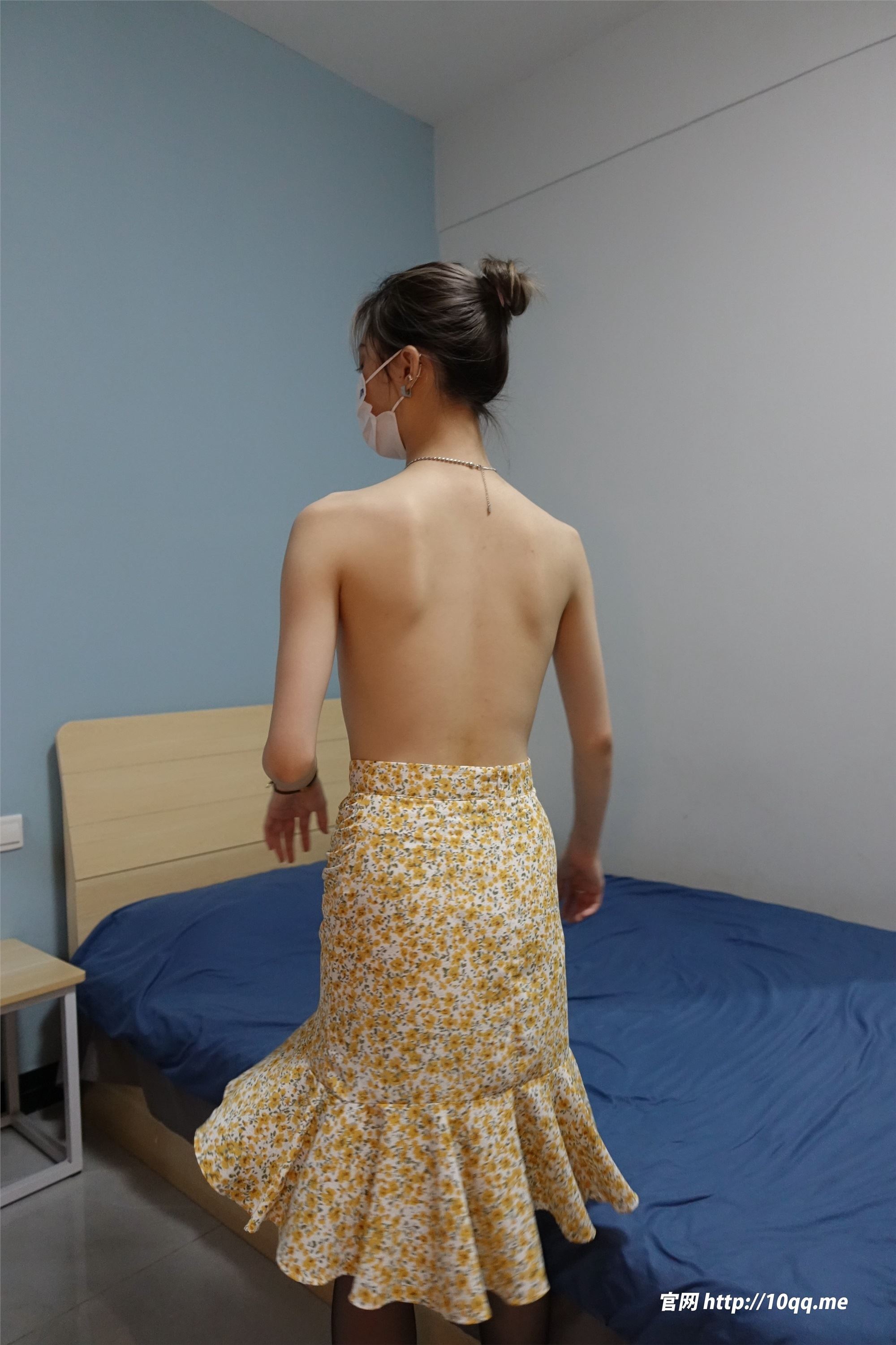 ROSI口罩系列 2024.01.01 NO.2759